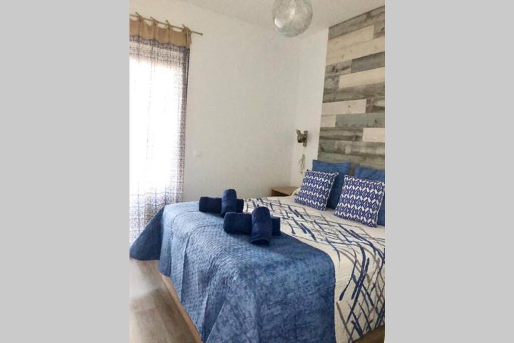 Mirador Sea View Apartment Calpe Esterno foto